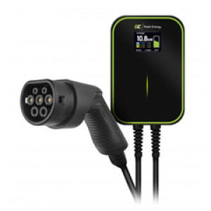 Green Cell (EV14) PowerBox 22kW, 32A punjač Tip 2
